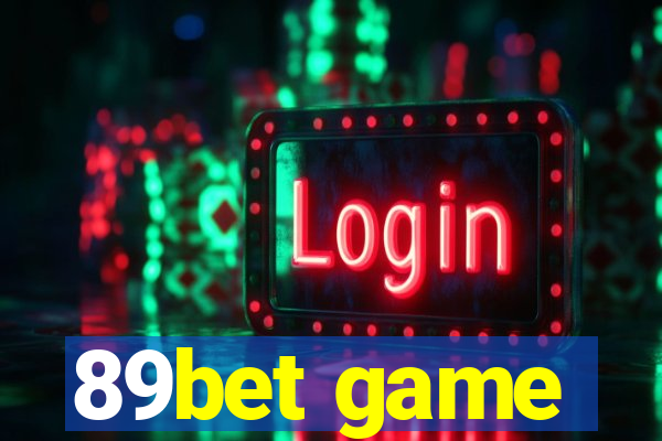 89bet game